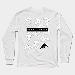 Black Sheep Long Sleeve T-Shirt